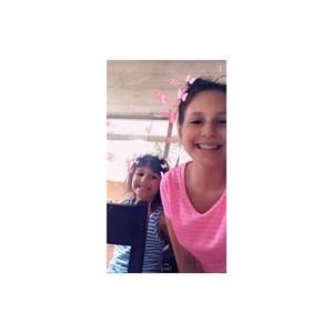 Meet your Posher, Briana